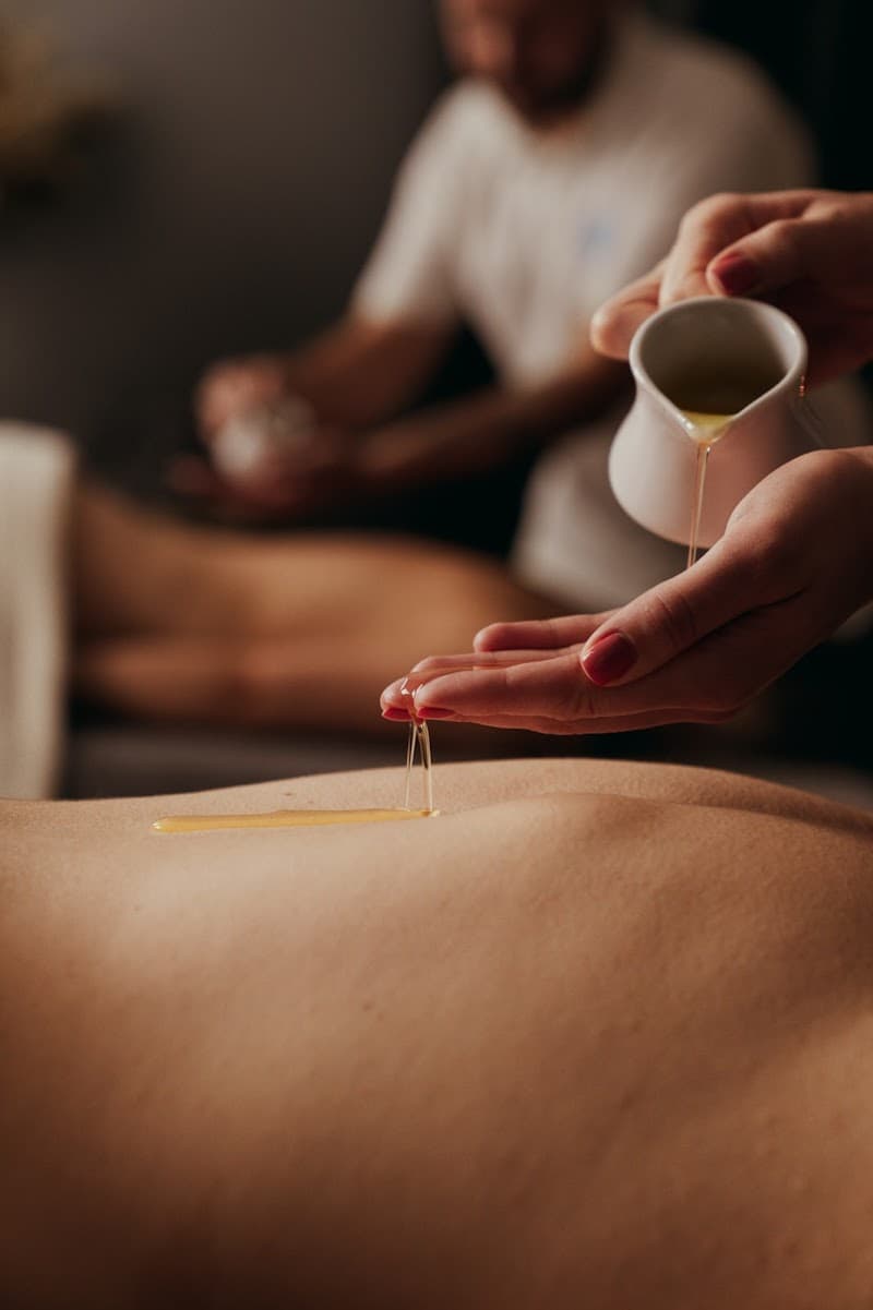 FIVE SENSES float spa Garnizon Gdansk photo
