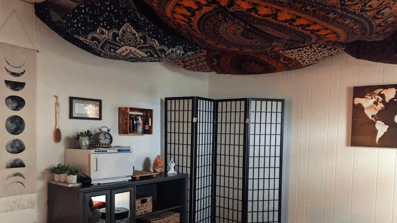 Five Senses Massage and Spa Hagerstown photo