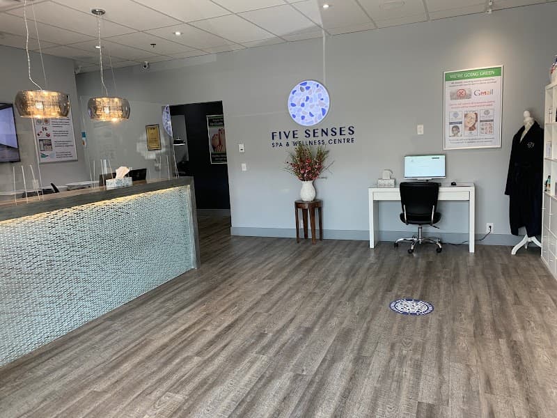 Five Senses Spa & Hair Clinic Puerto Peñasco photo