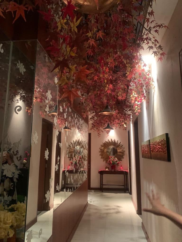 Five Senses Spa Jakarta photo