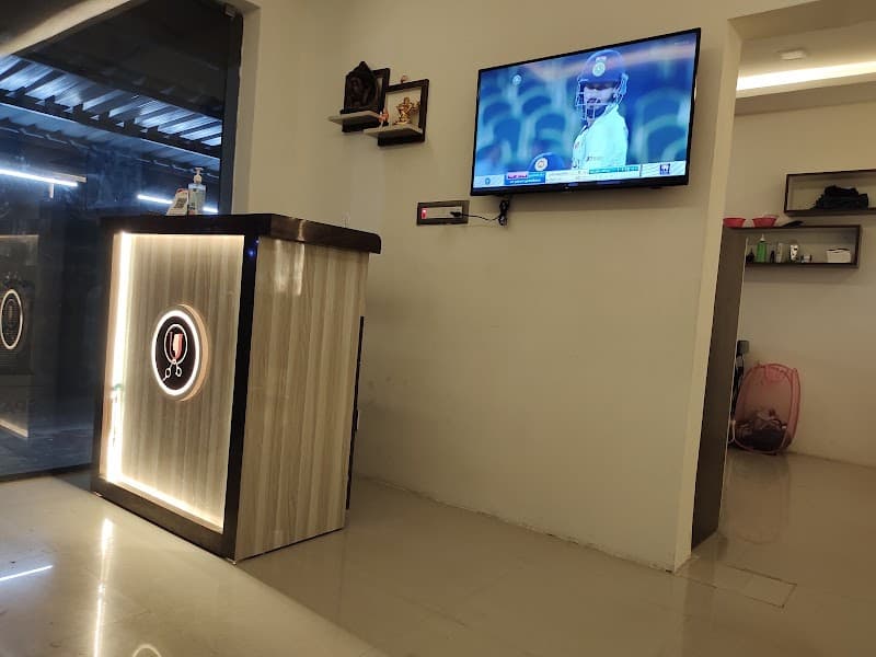 Five star spa and saloon Madurai photo