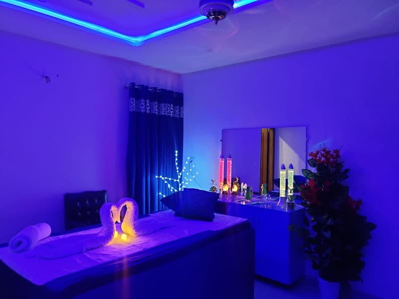 Five Star SPA Bahria Town photo