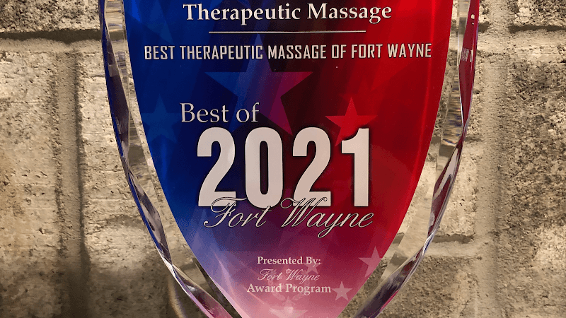 Five Star Therapeutic Massage Fort Wayne photo
