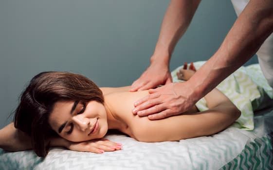 Fix Letty Massage Center Bishkek photo