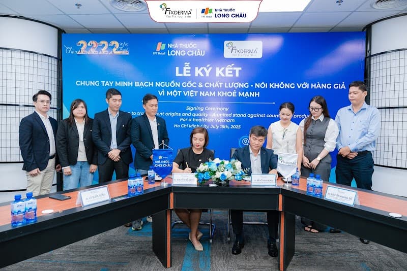 Fixderma Việt Nam Quận Bình Thạnh photo