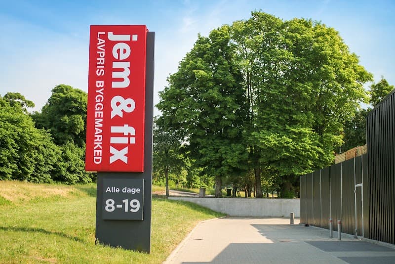 Fixdinryg Aalborg photo