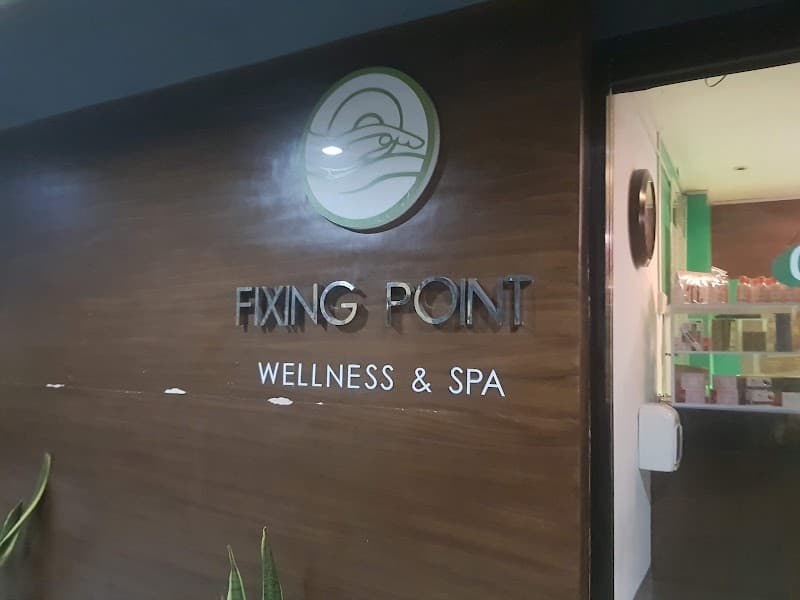 Fixing Point Wellness and Spa Iligan City photo