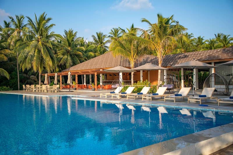 Fiyavalhu Resort Maldives Ari Atoll photo