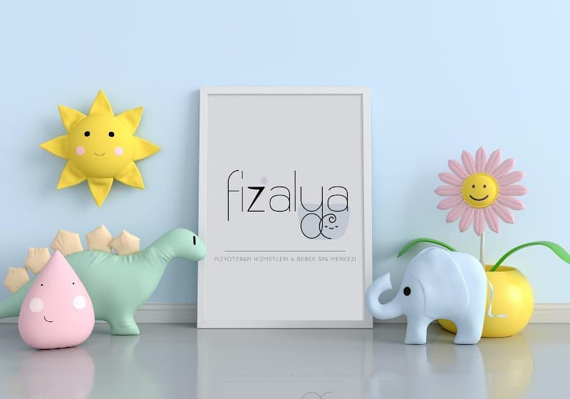 Fizalya Fizyoterapi Hizmetleri ve Bebek Spa Alanya photo
