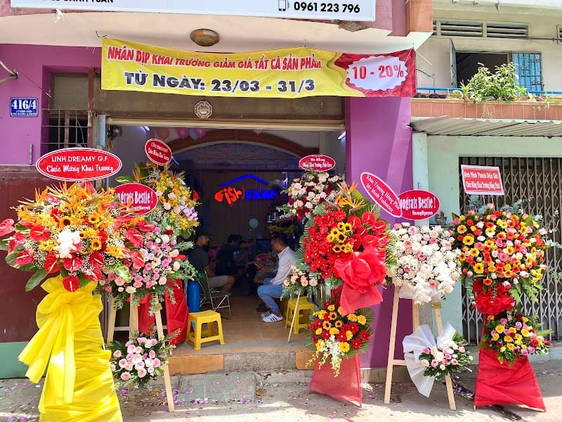 Fizh Beauty Quận Tân Phú photo