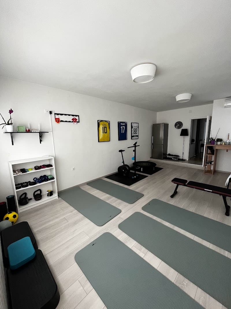 Fizioconcept Zagreb photo