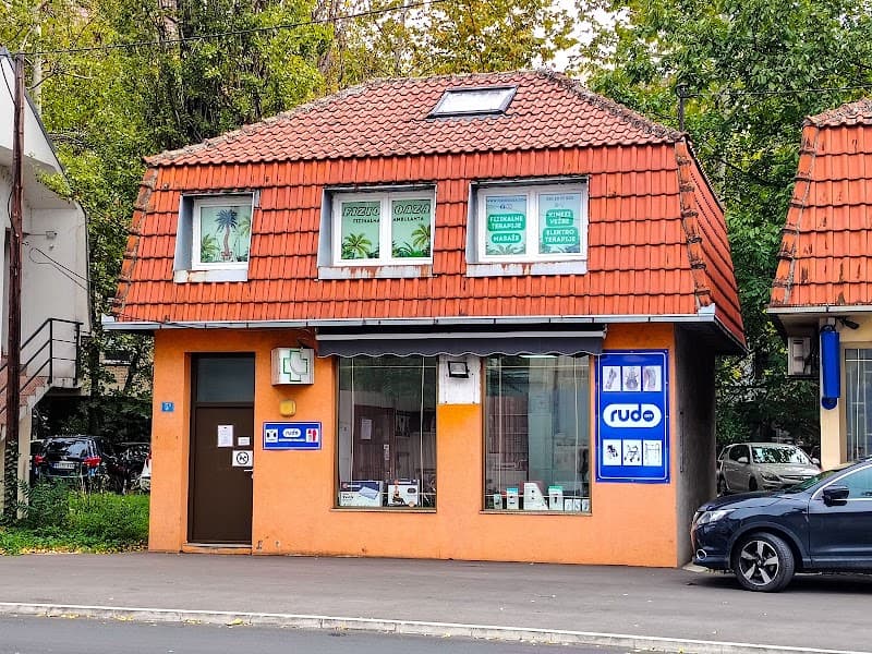 Fiziooaza Slavonska 18 photo