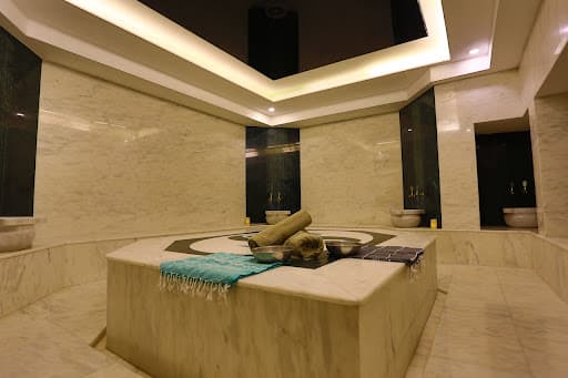 Fizyo Grande Spa Muratpaşa photo