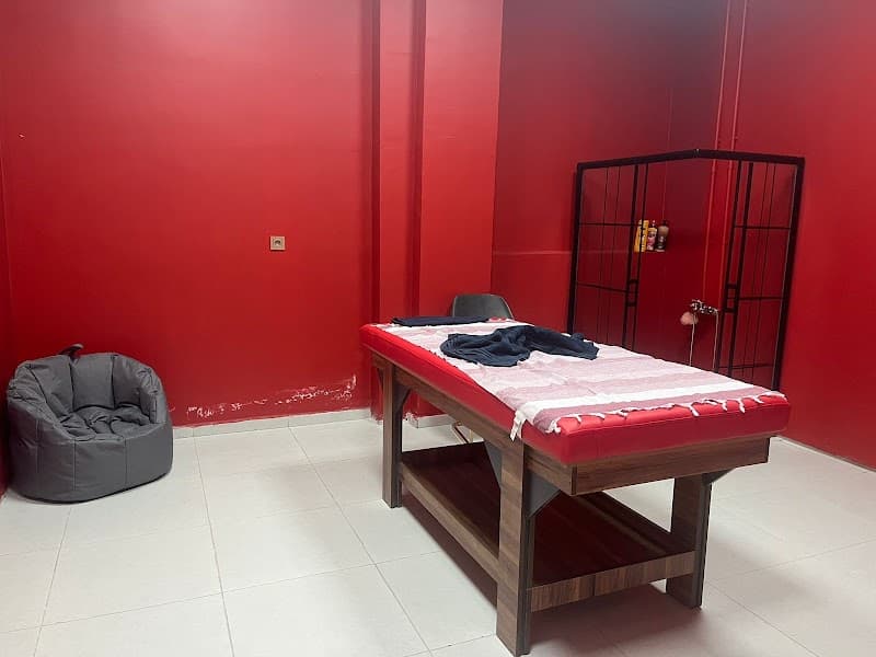 Fizyo Yaşam Merkezi SPA Yeşilyurt photo