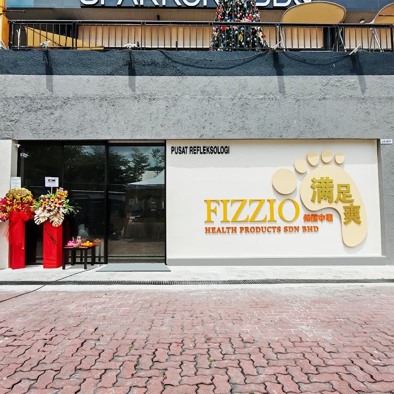 Fizzio Massage Johor Bahru photo