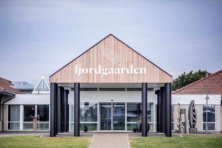 Fjordgaarden Ringkøbing photo