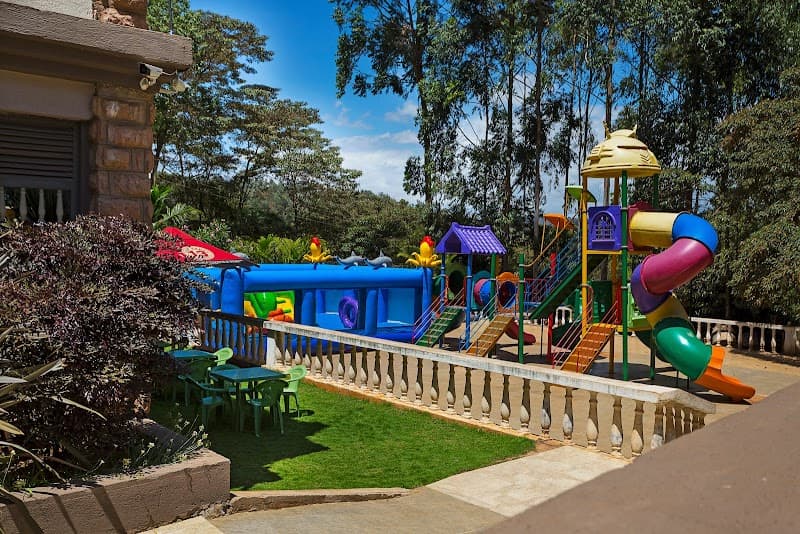 FK Resort & Spa Nyeri photo