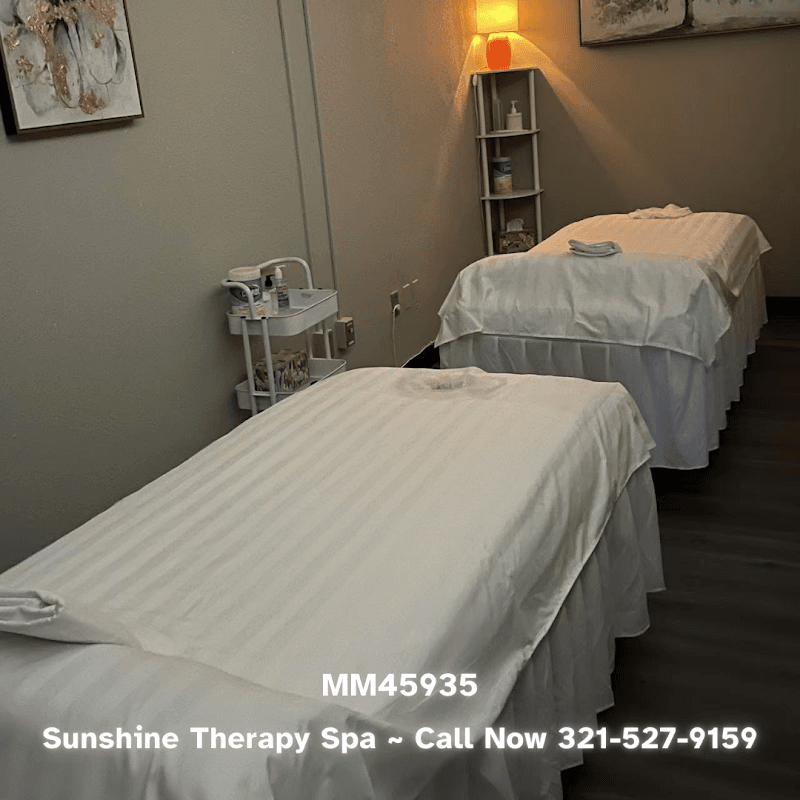 FL Massage & Spa Casselberry photo