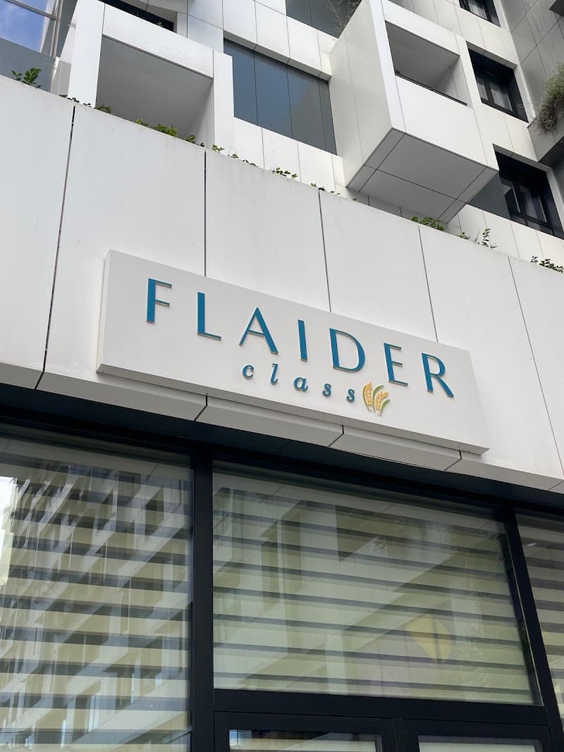 Flaider Class Tiranë photo