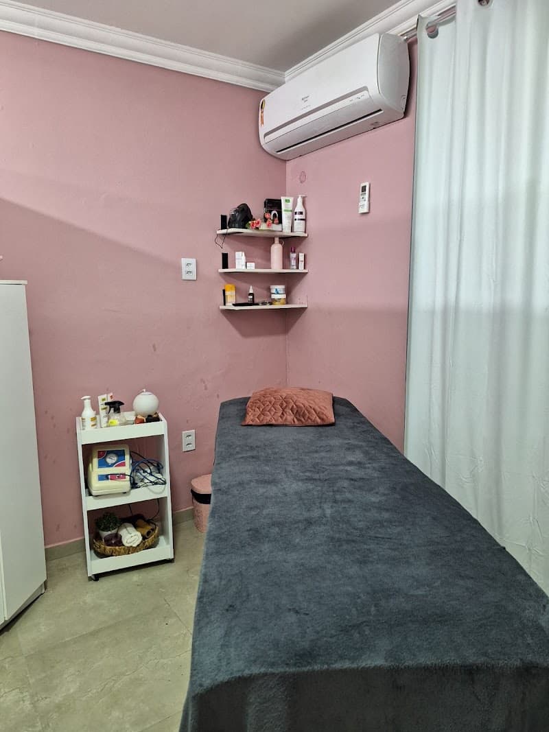 Flajla Almeida Estética e Spa Belém photo