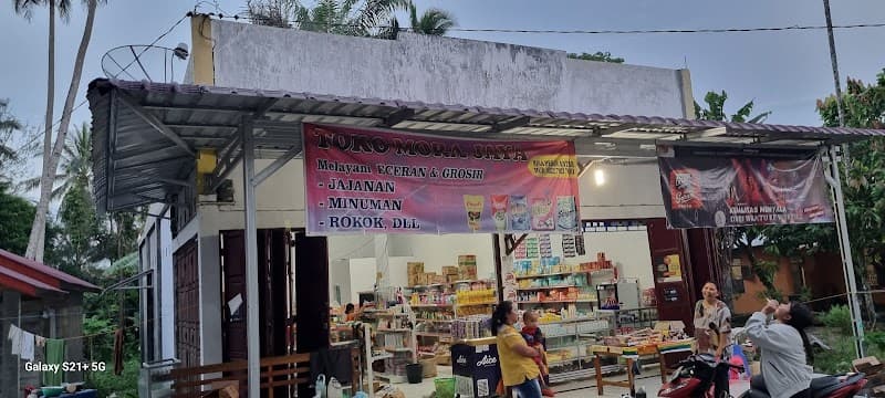 Flamboyan Spa Alaya Samarinda photo