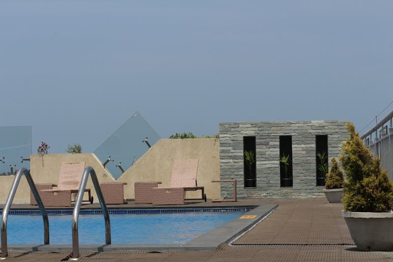 Flamingo Inn Hotel Thiruvananthapuram photo