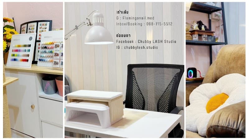 Flamingo Nails Glendale photo