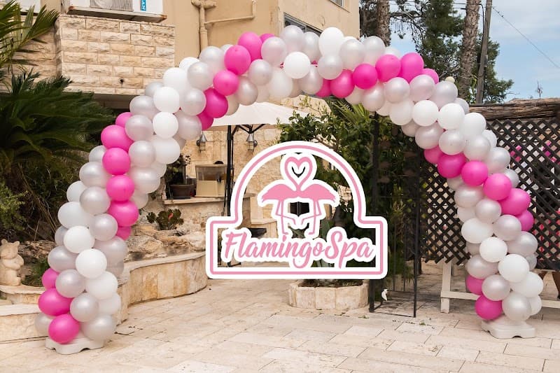 Flamingo Spa Haifa photo