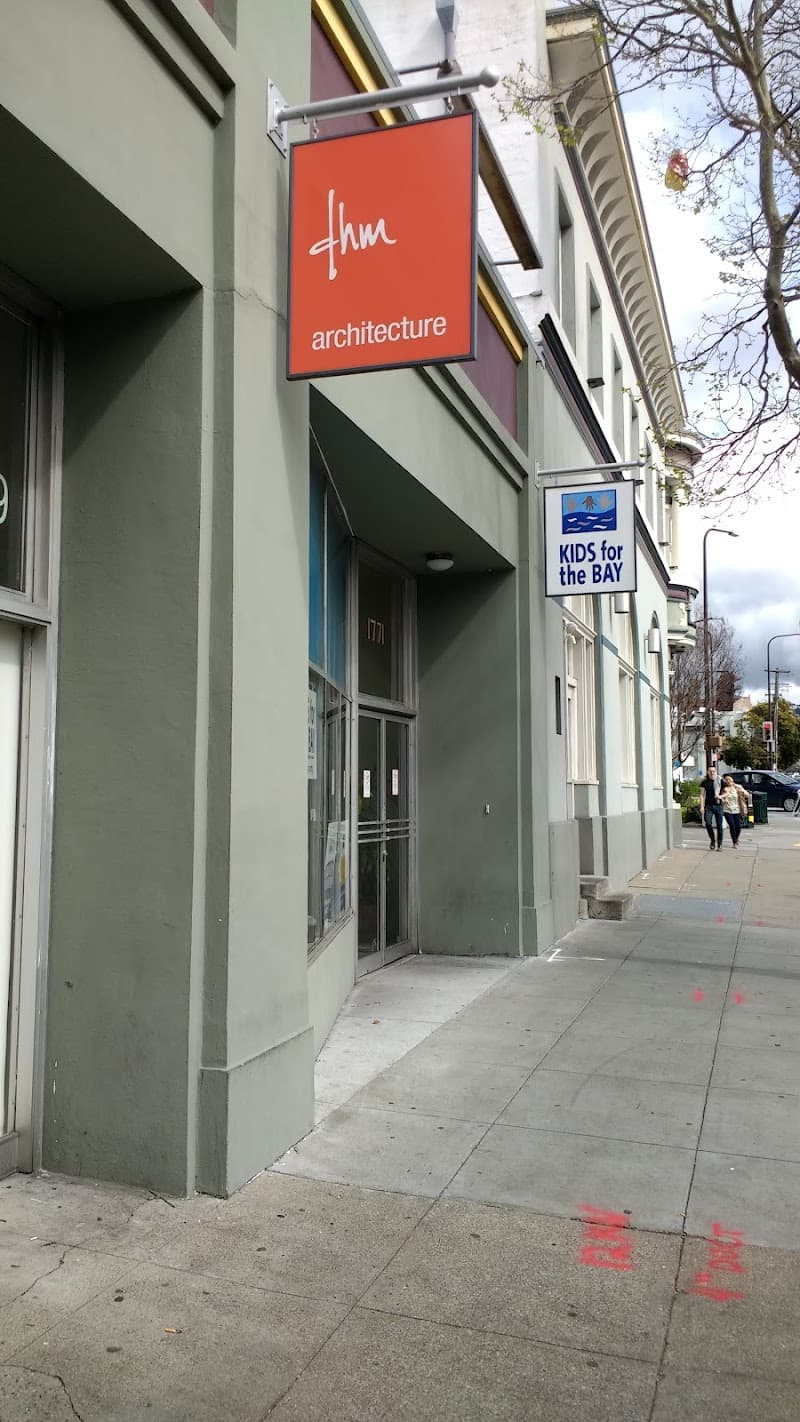 Flammia Enterprises Berkeley photo