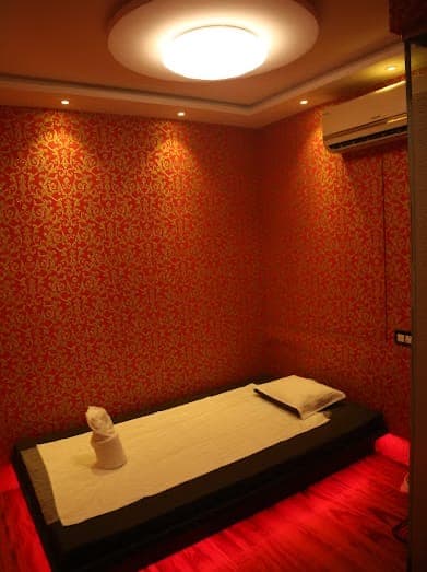 Flammingo Wellness Spa Mumbai photo
