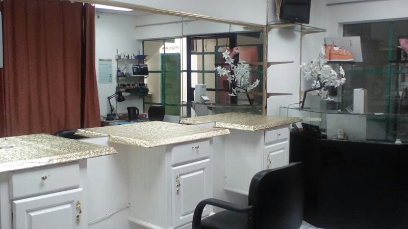Flare De Beauti: Health & Beauty Spa Port of Spain photo