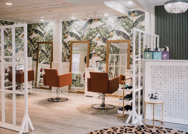 Flare Hair Day Spa Newport News photo
