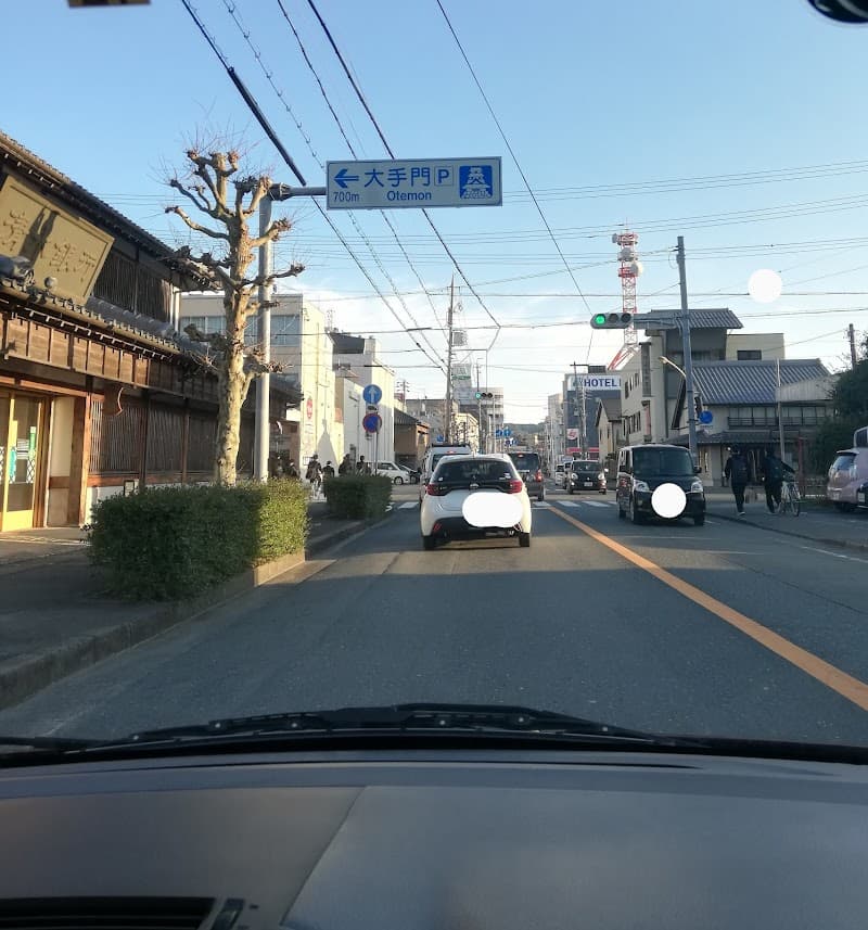 Flat Daito City photo