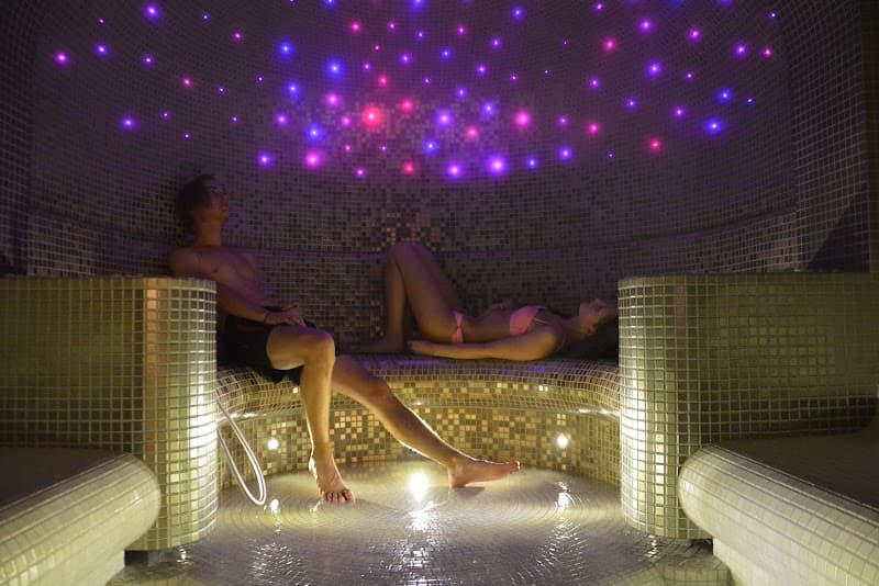 Flatanger Turkish Bath Lauvsnes photo