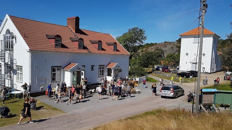 Flatöns Hälsa och Friskvård Ellös photo