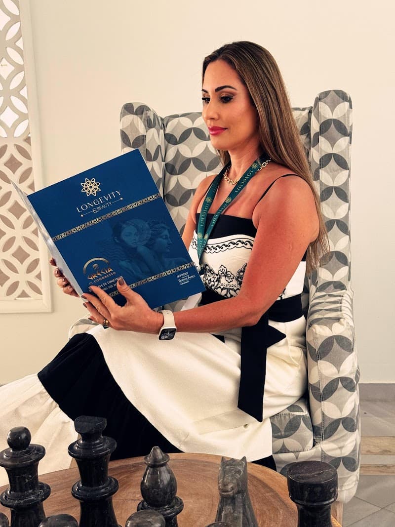 Flavia Conte Fisioterapia e Estetica Lins photo