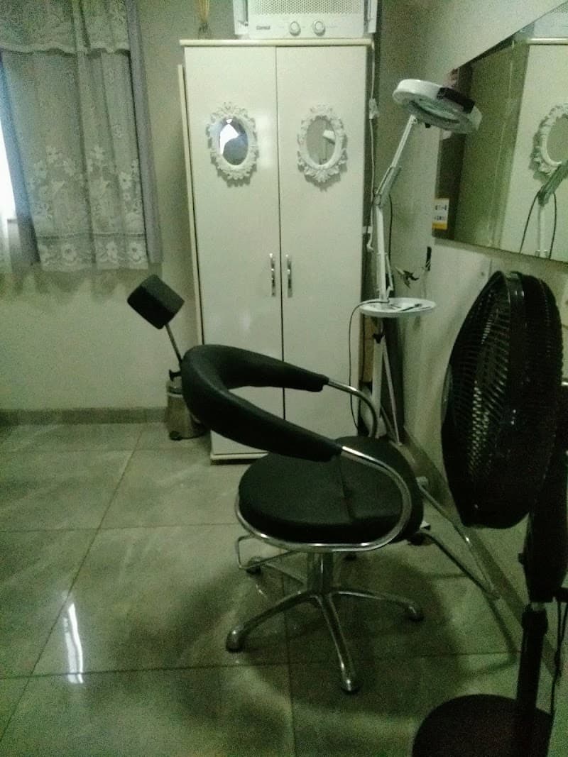 Flávia Esteticista Juiz de Fora photo