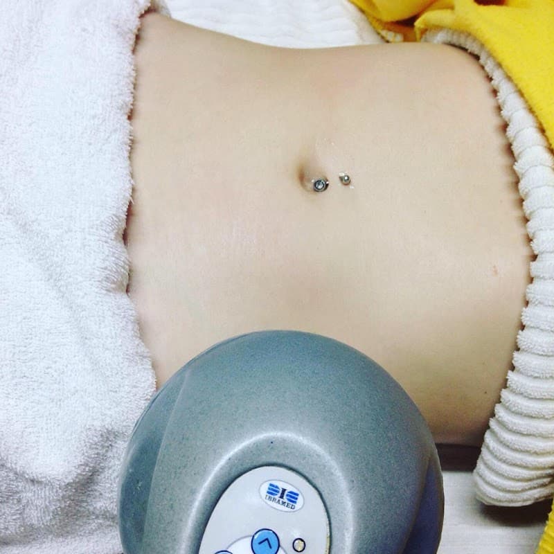 Flavia Sena Centro de Estética Jundiaí photo