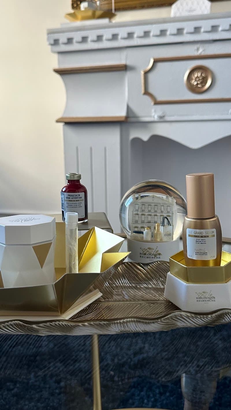 Flavio Vilhais Facialist Lisboa photo