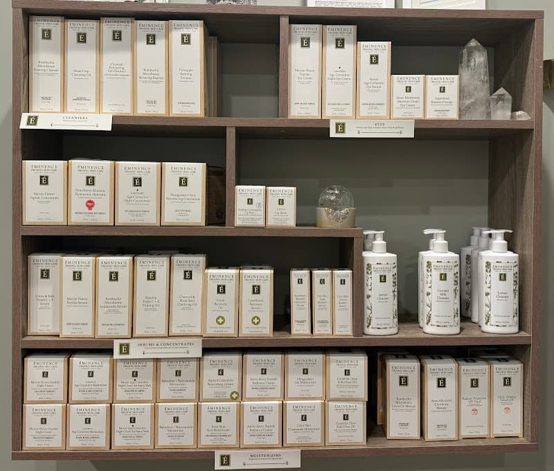 Flawless A Skin Spa Ketchum photo