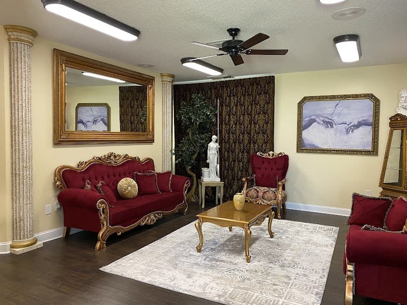Flawless Aesthetics and Day Spa Belleair photo