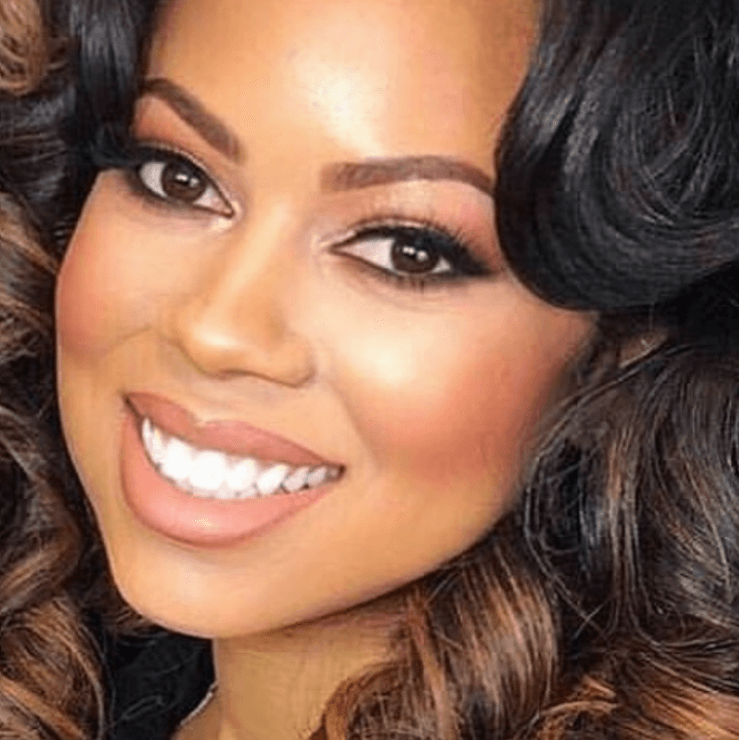 Flawless Beauti By Tia Gilbert photo