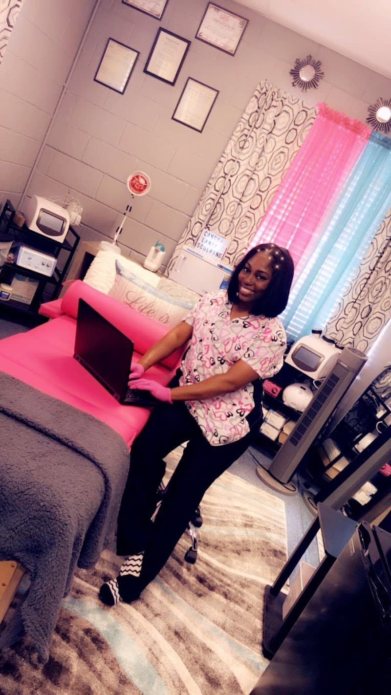 Flawless Body Contouring Hueytown photo
