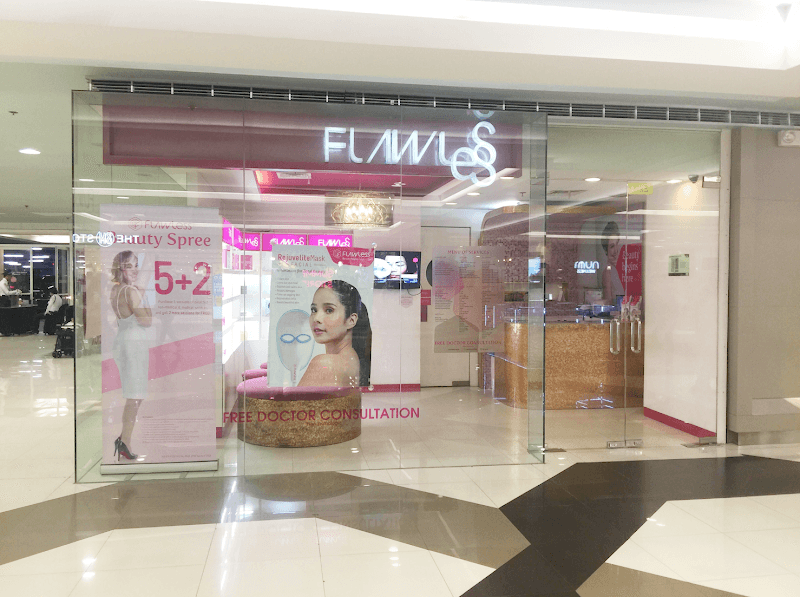Flawless Las Piñas photo
