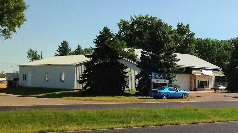 Flawless Medical Spa Rugby photo