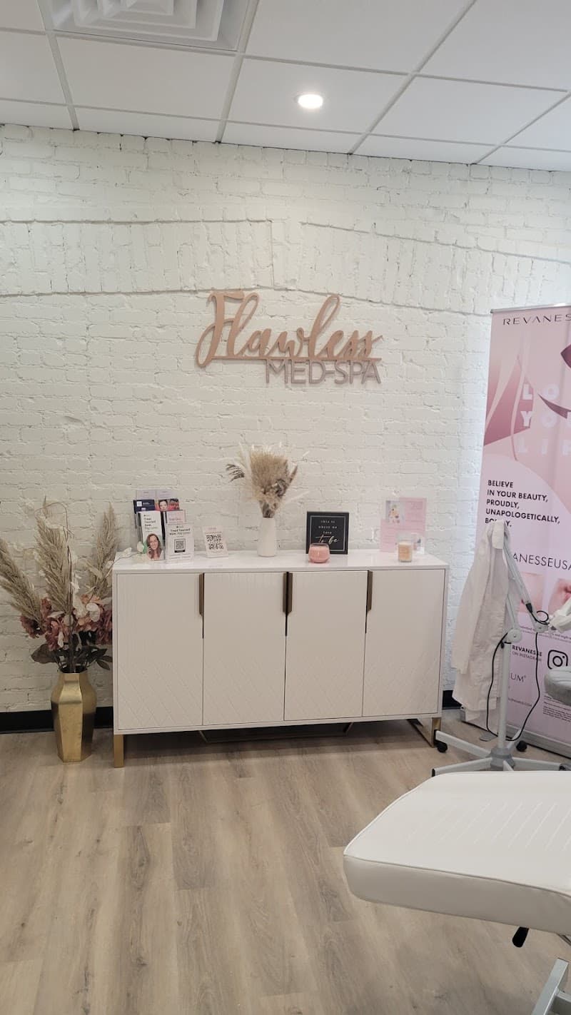 Flawless Medspa Rochester photo