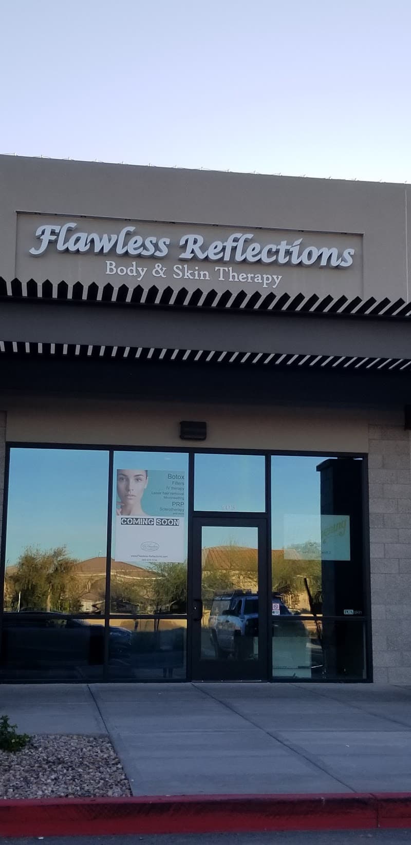 Flawless Reflection Medspa Auburn photo
