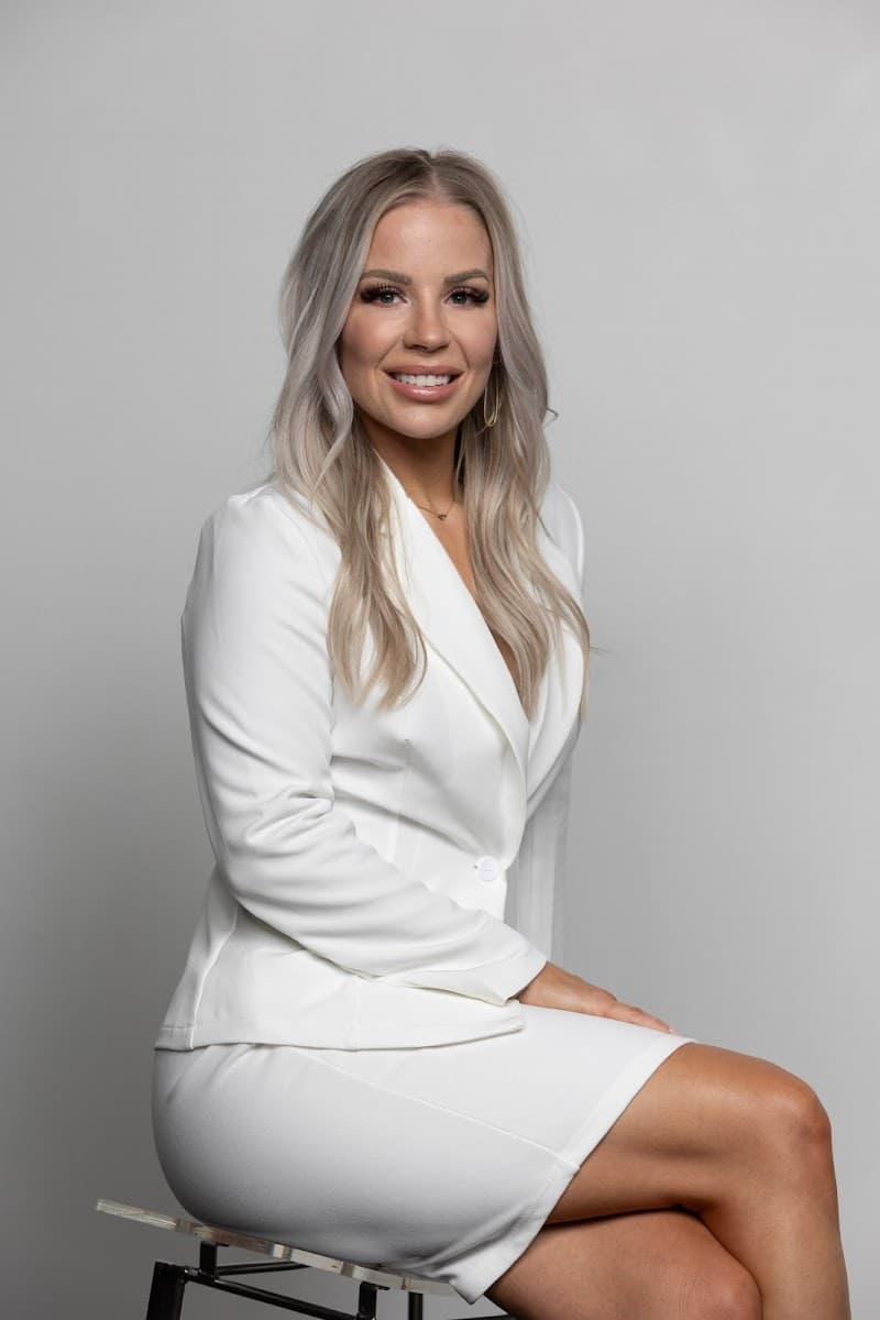 Flawless Skin Lounge Friendswood photo