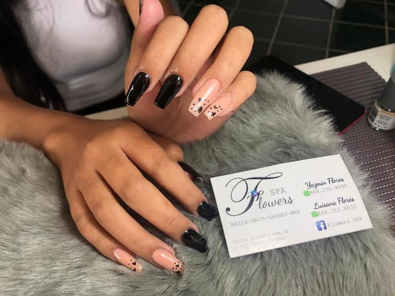 Flawless SPA Heroica Matamoros photo