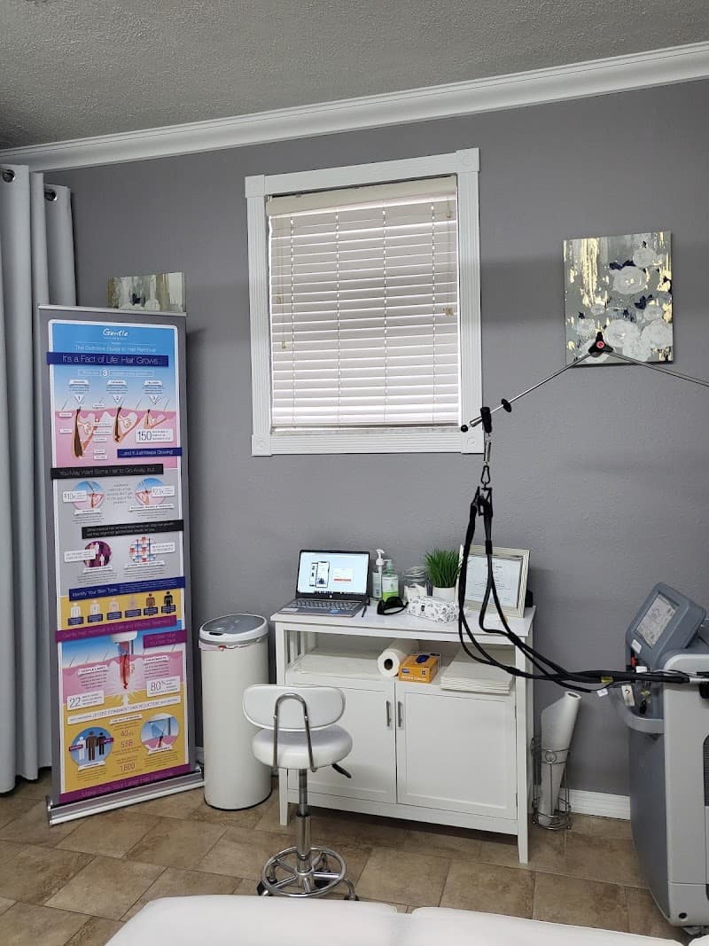 Flawless Wax & Spa Orlando photo